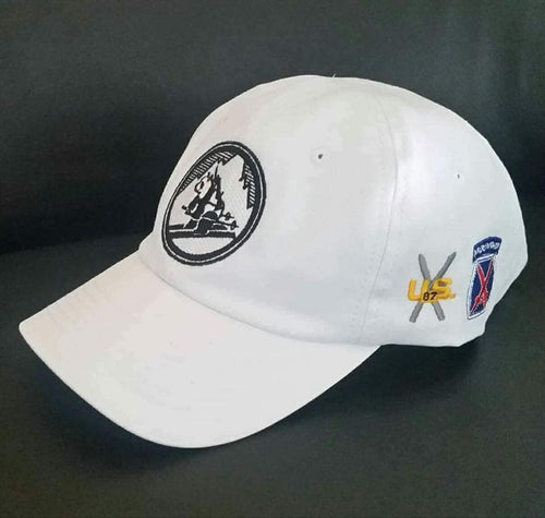 Pando Commando Signature CAP