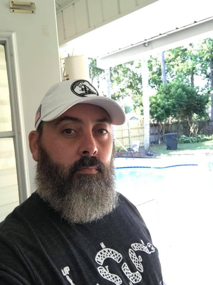 Pando Commando Signature CAP
