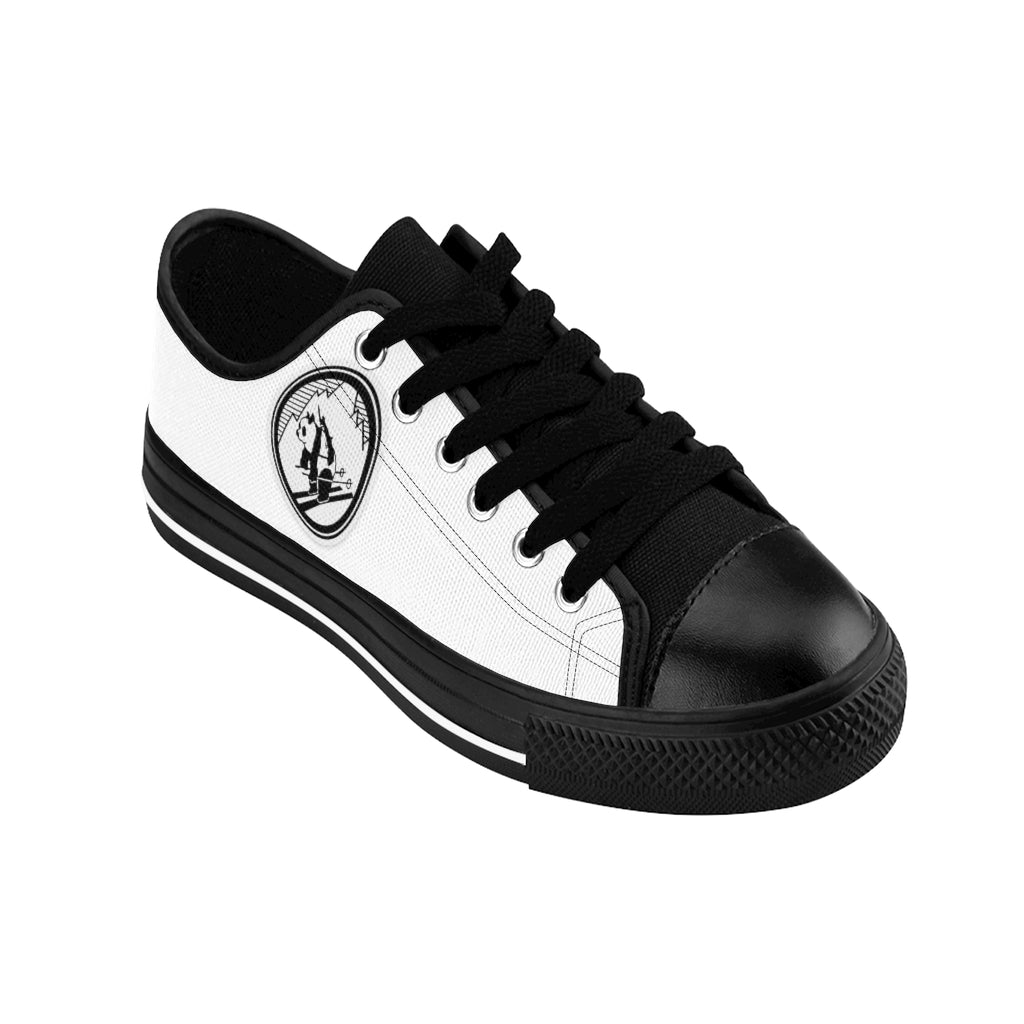 Pando Commando Men's Sneakers