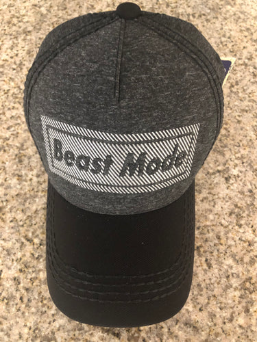BEAST MODE CAP