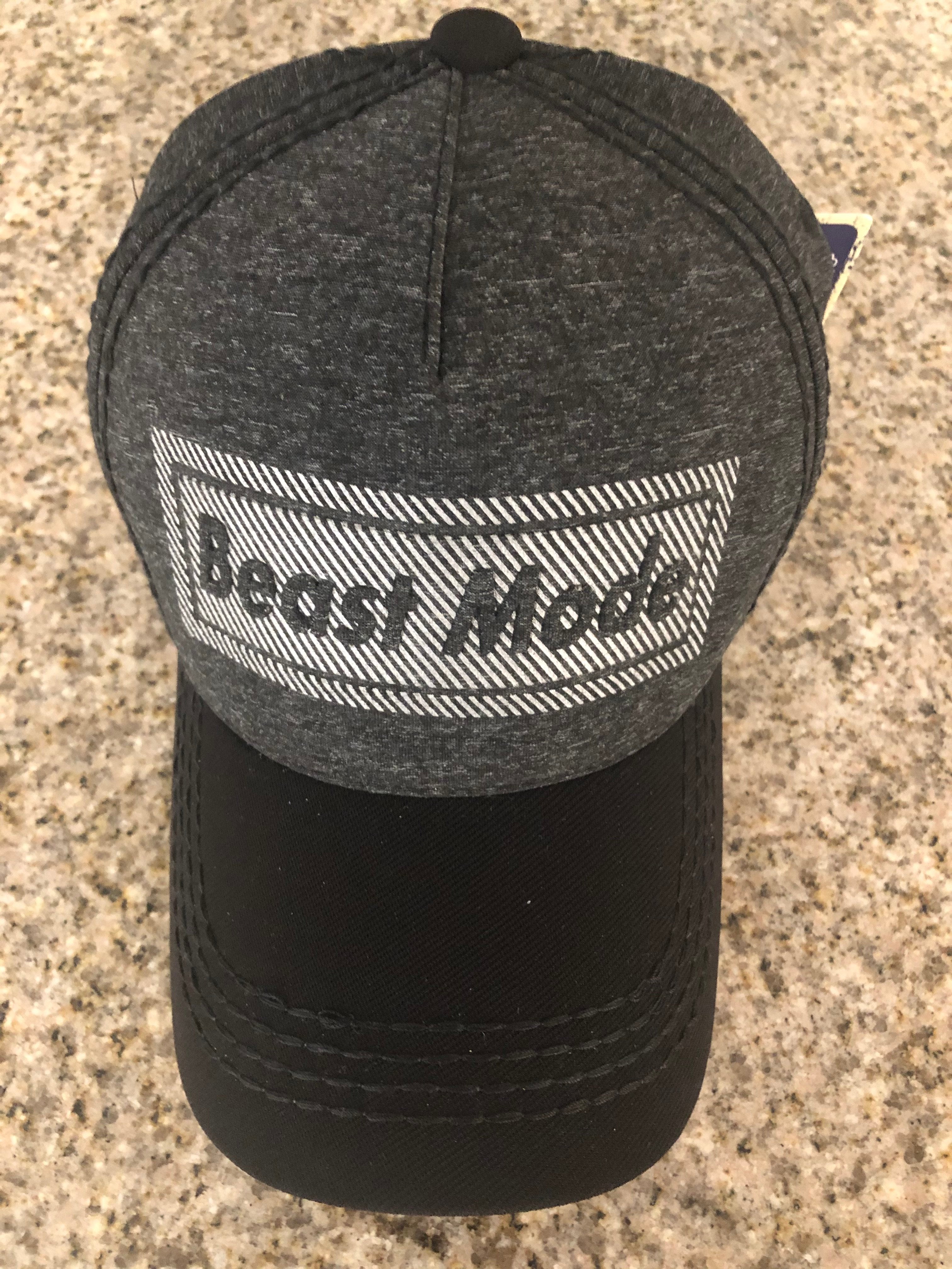 Beast store mode hat