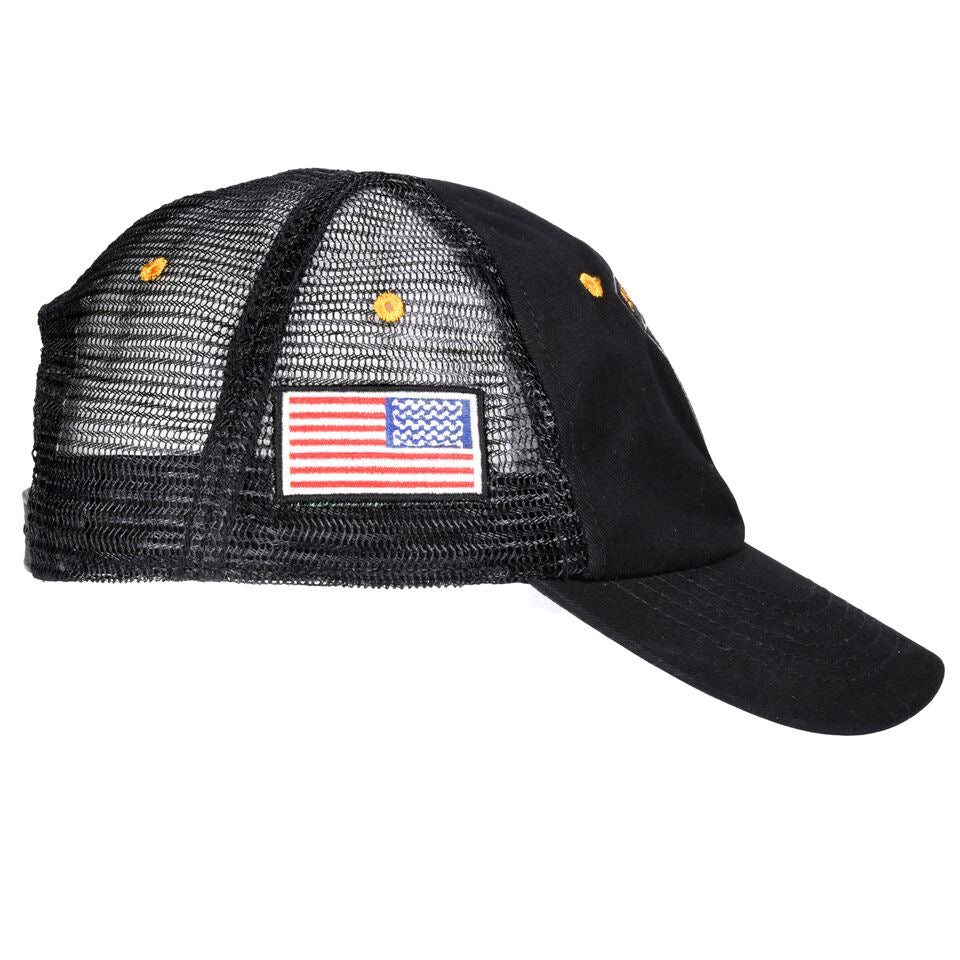 Screamin’ Eagle Signature Cap