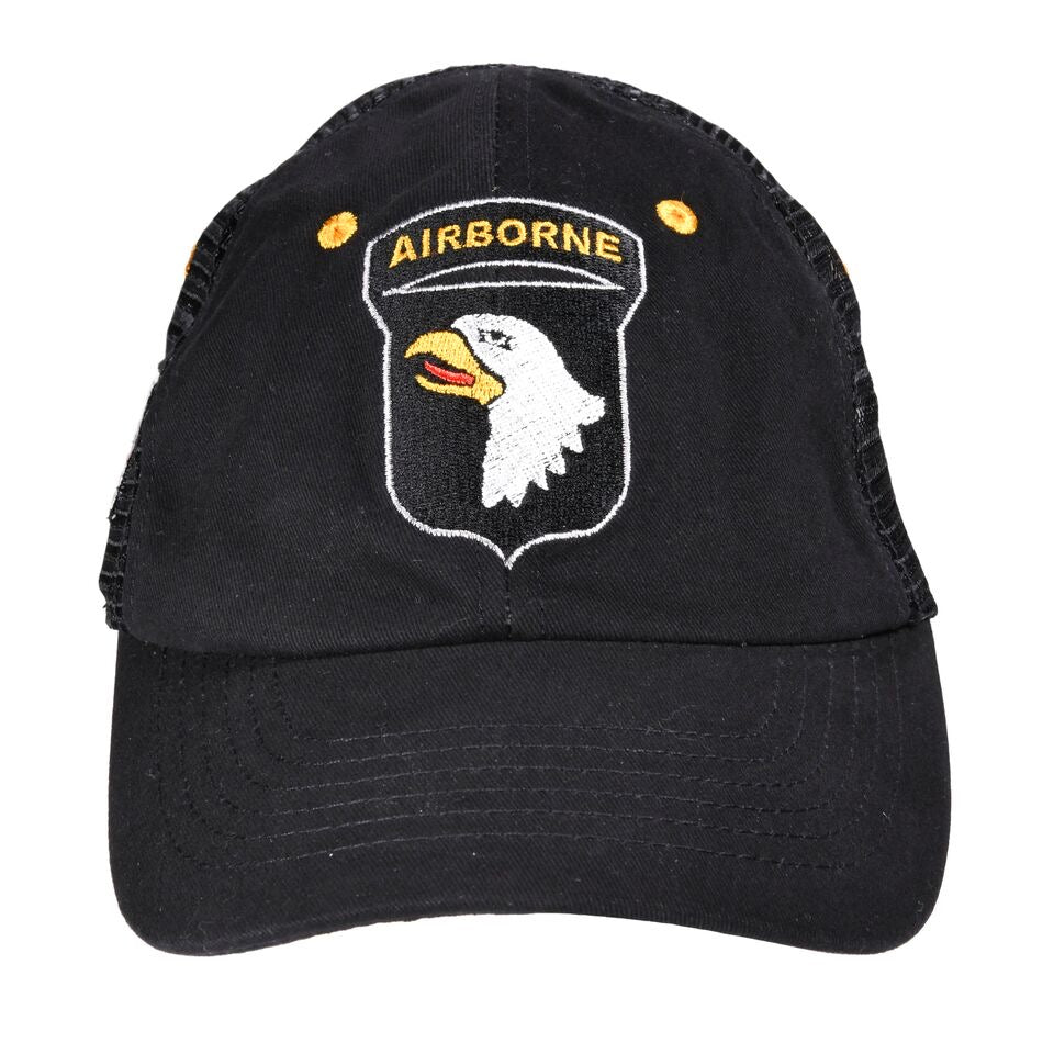 Screamin’ Eagle Signature Cap