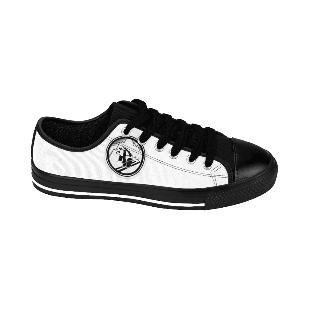 Pando Commando Men's Sneakers