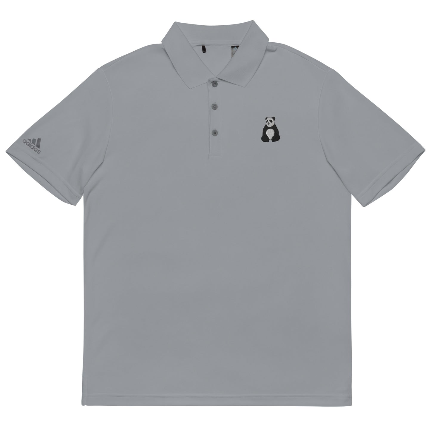 Classic Pando Commando Adidas Performance Polo Collaboration