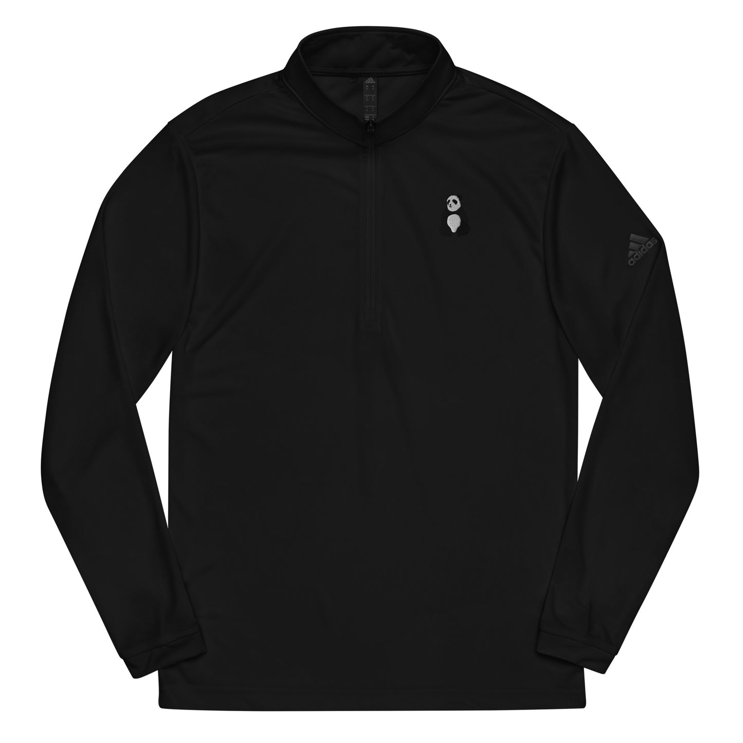 Classic Pando Commando Quarter Zip Pullover