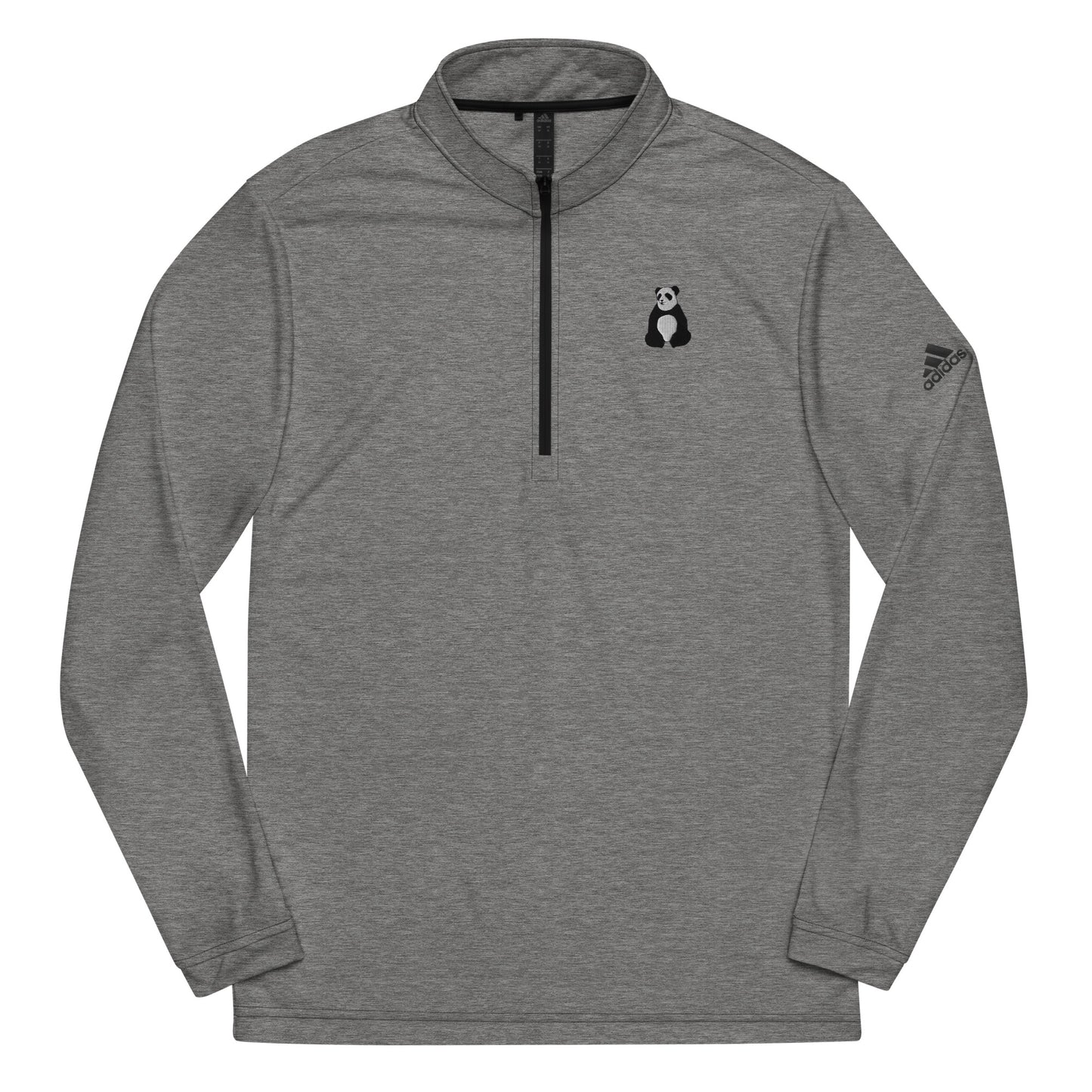 Classic Pando Commando Quarter Zip Pullover