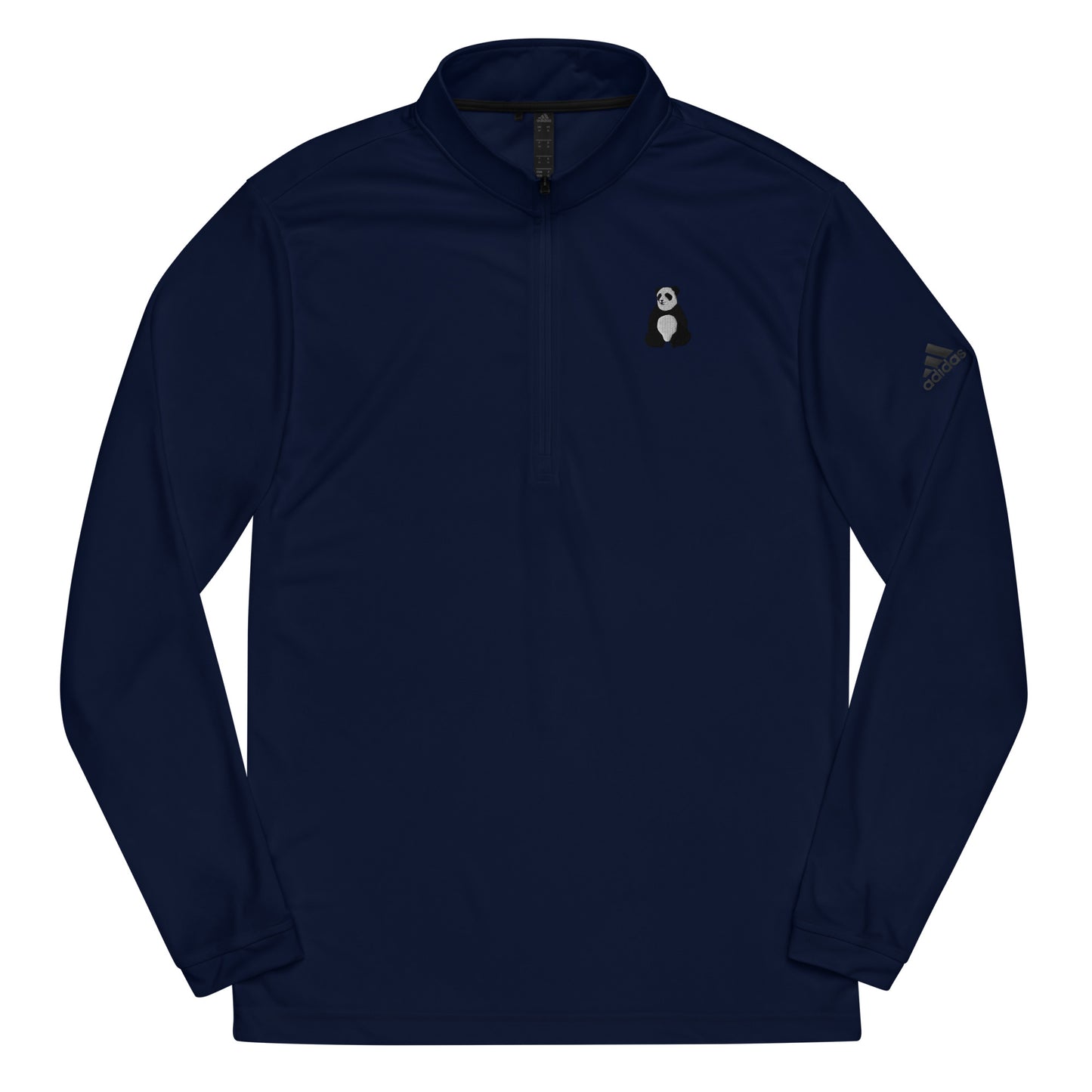 Classic Pando Commando Quarter Zip Pullover