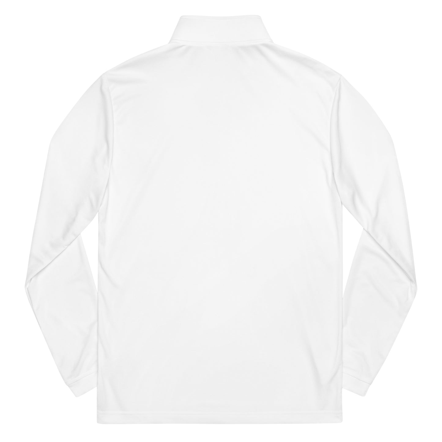 Classic Pando Commando Quarter Zip Pullover