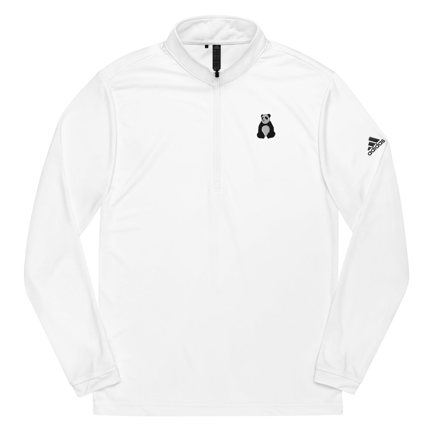 Classic Pando Commando Quarter Zip Pullover