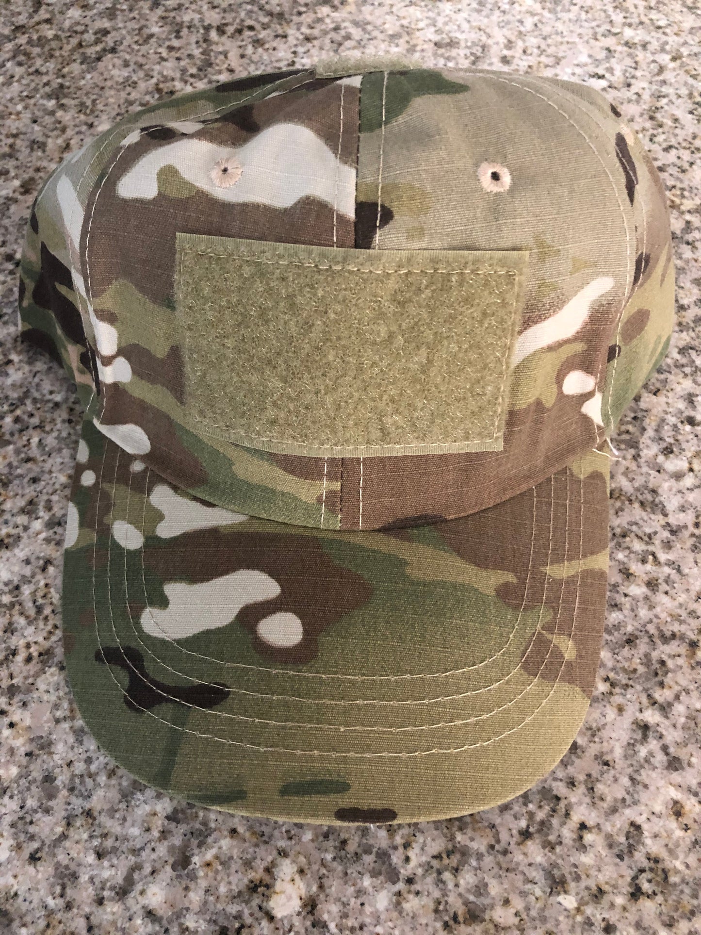 Multicam (OCP) Tactical Cap