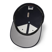 Load image into Gallery viewer, 10th Mountain Structured Twill Flex Fit Cap