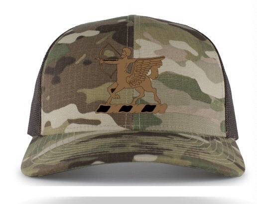 Centaur Tribute OCP Cap