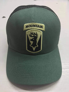 86th Infantry Brigade Combat Team - Mountain