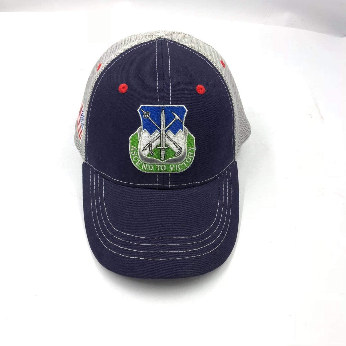 3/172 Infantry Signature Cap