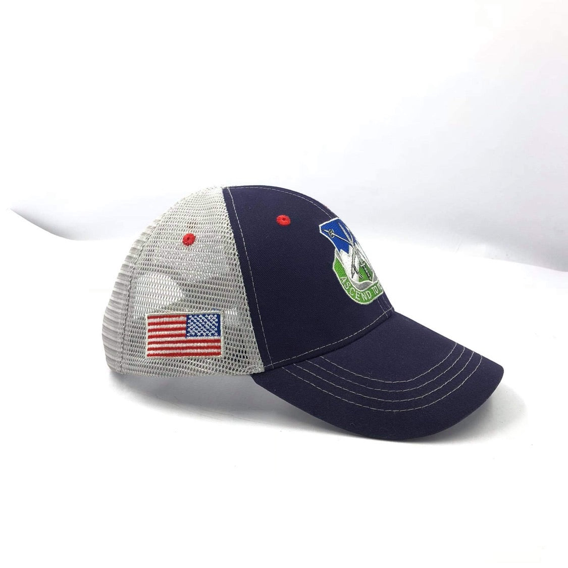 3/172 Infantry Signature Cap