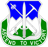 3/172 Infantry Signature Cap