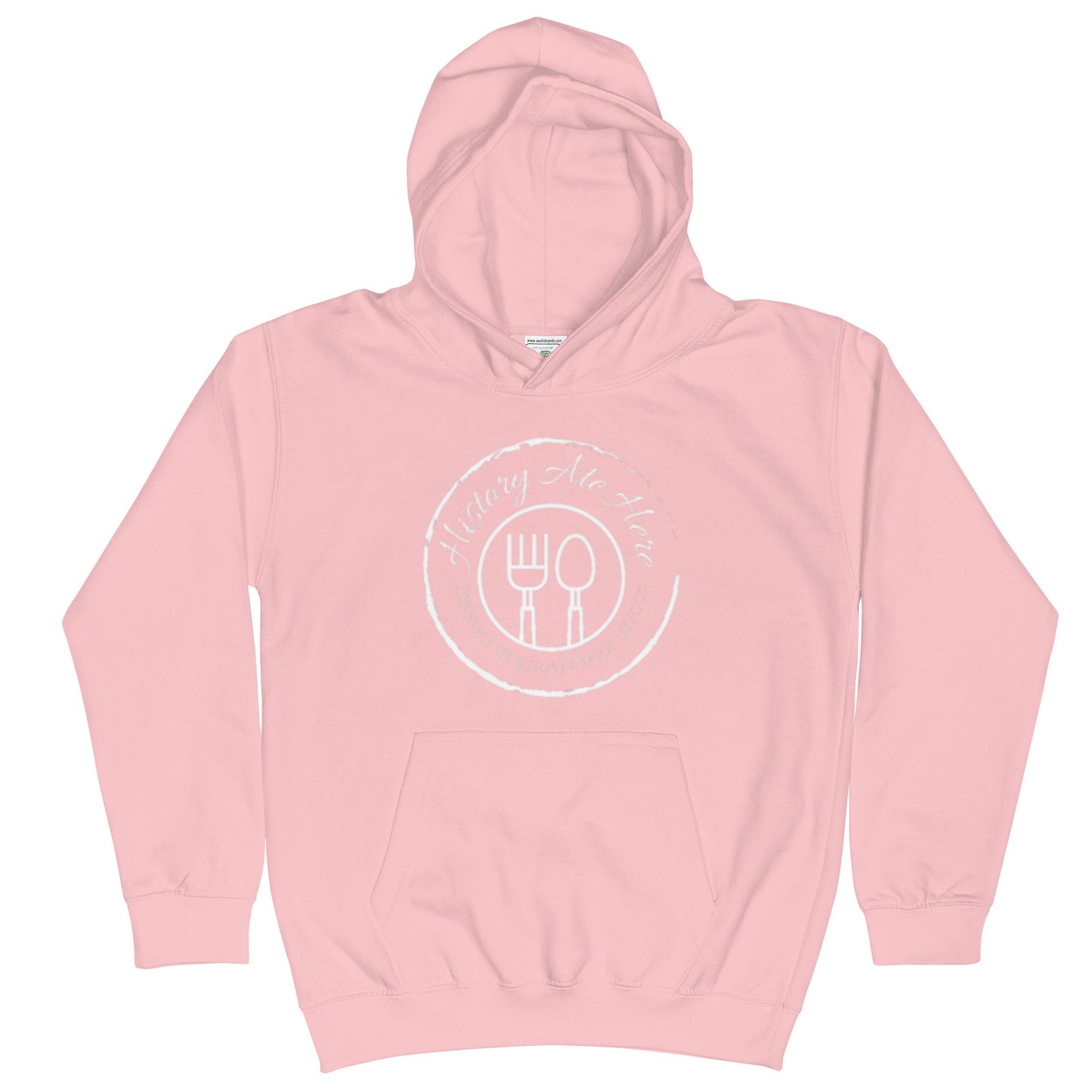 HAH Kids Hoodie