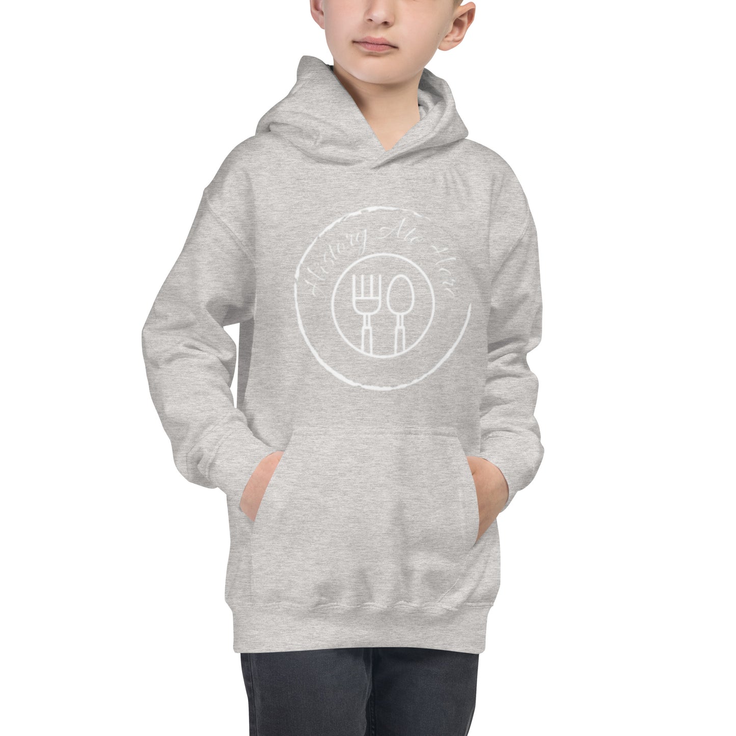 HAH Kids Hoodie