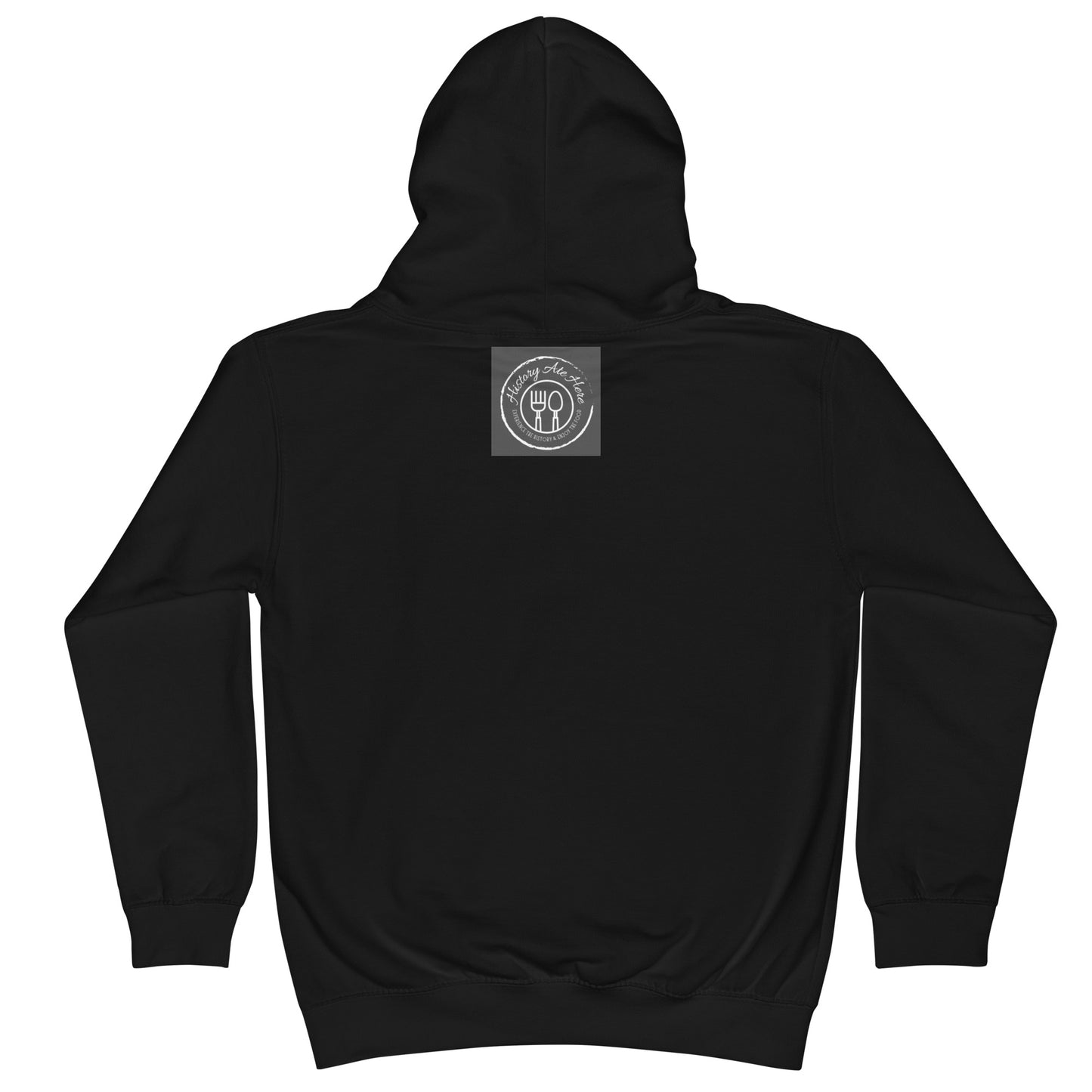 HAH Kids Hoodie