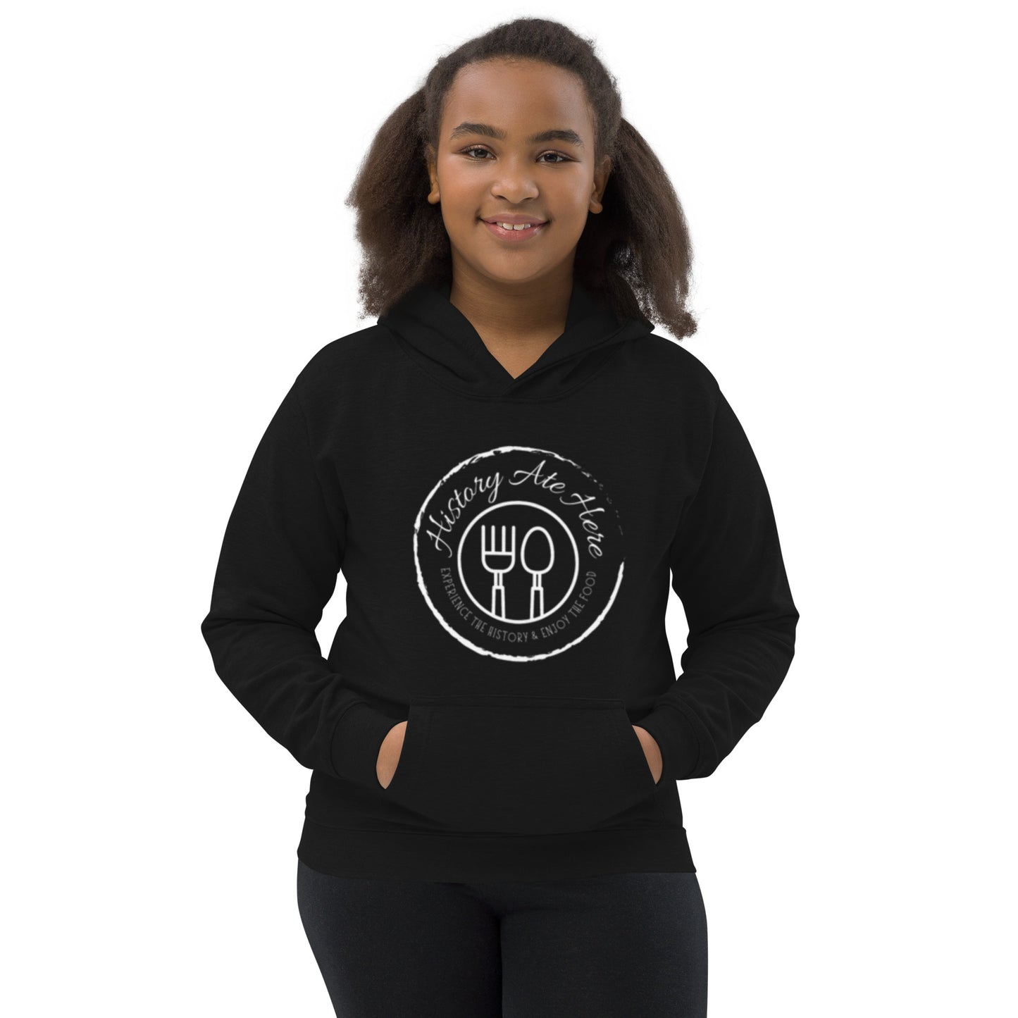 HAH Kids Hoodie