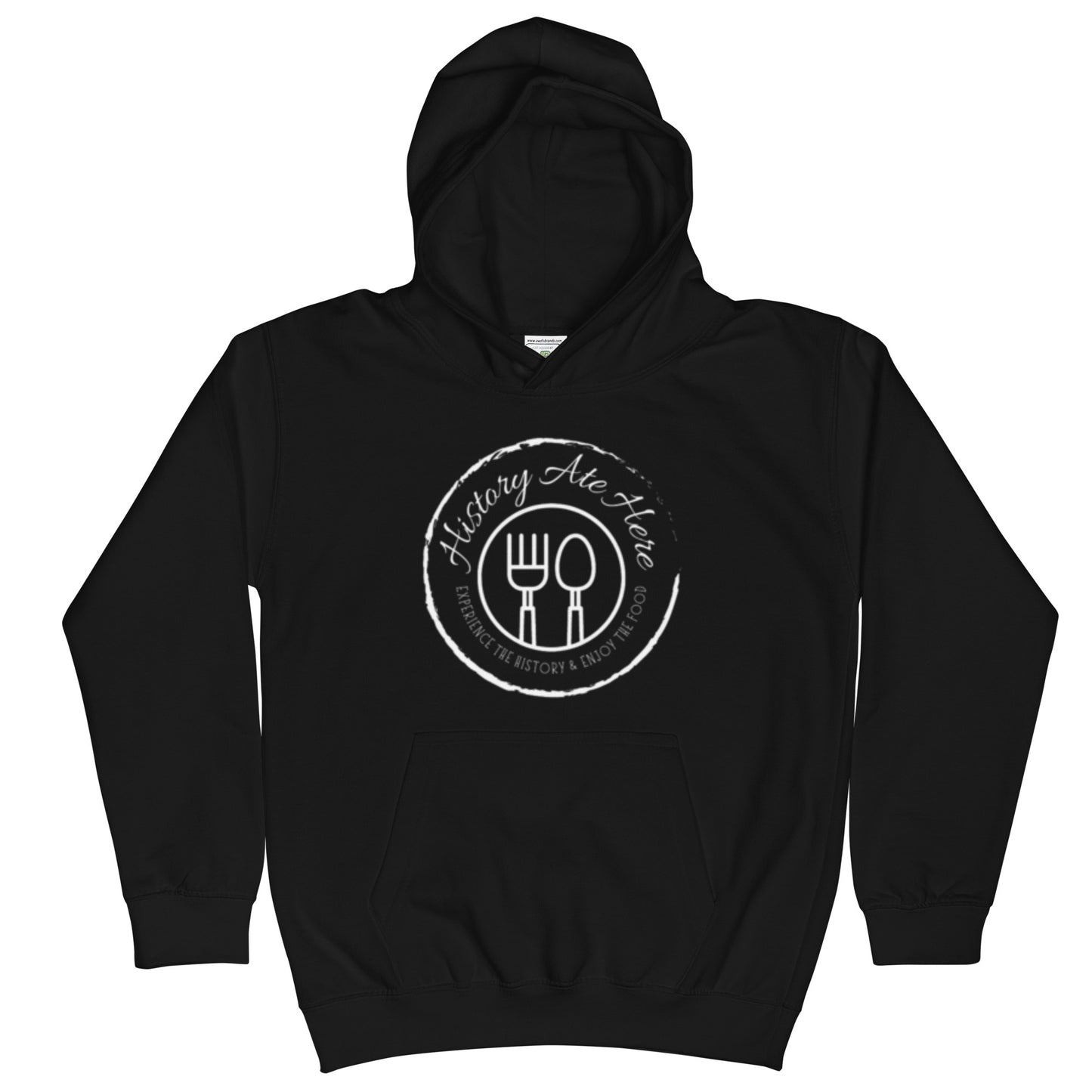 HAH Kids Hoodie