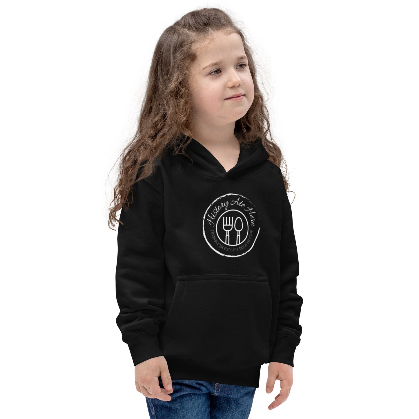 HAH Kids Hoodie