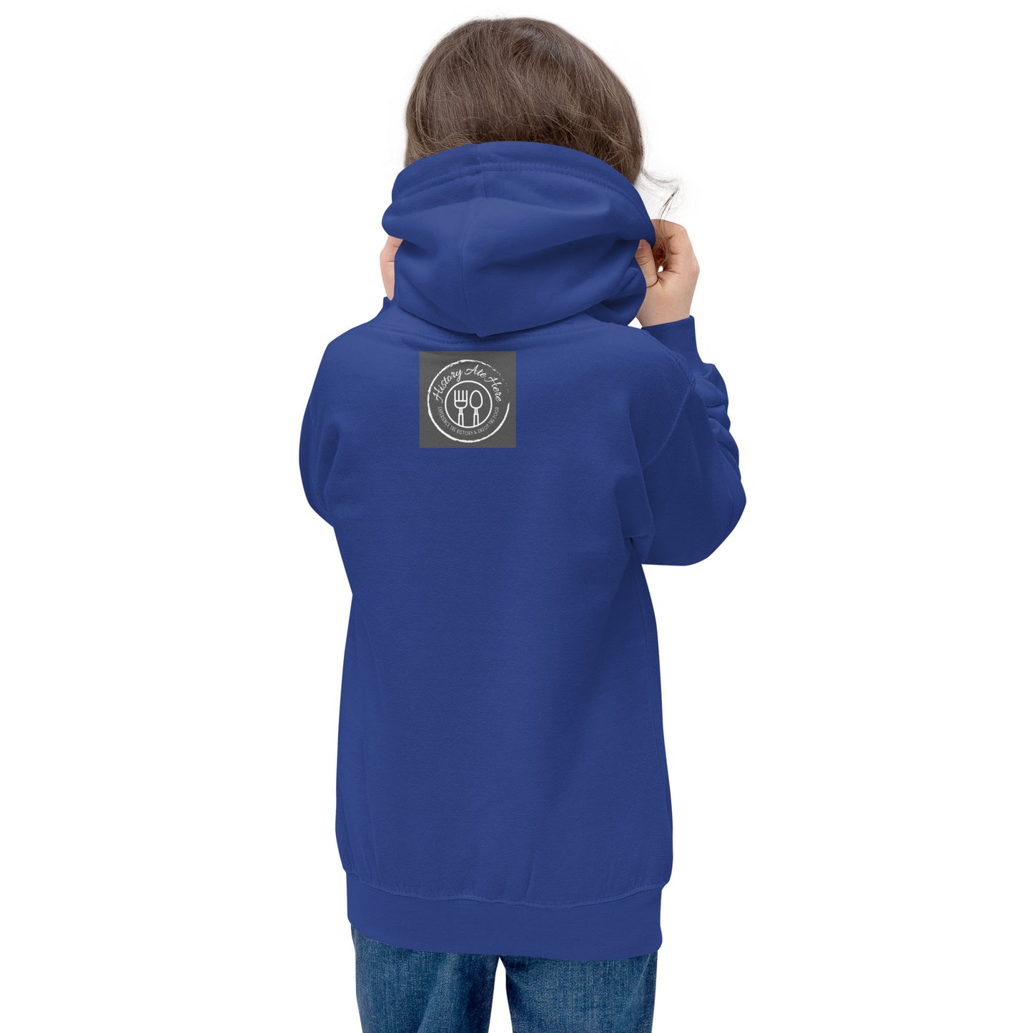 HAH Kids Hoodie