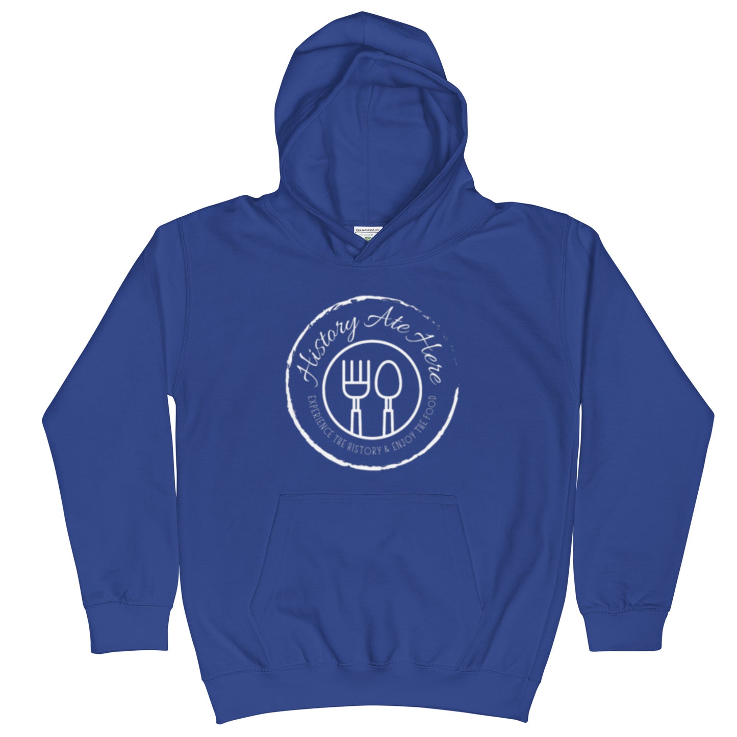 HAH Kids Hoodie