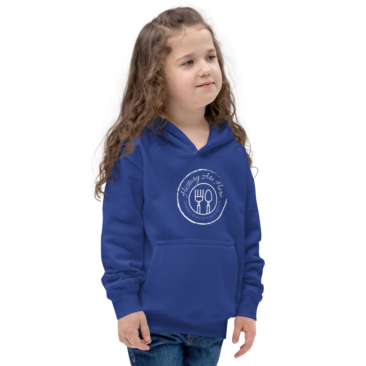 HAH Kids Hoodie