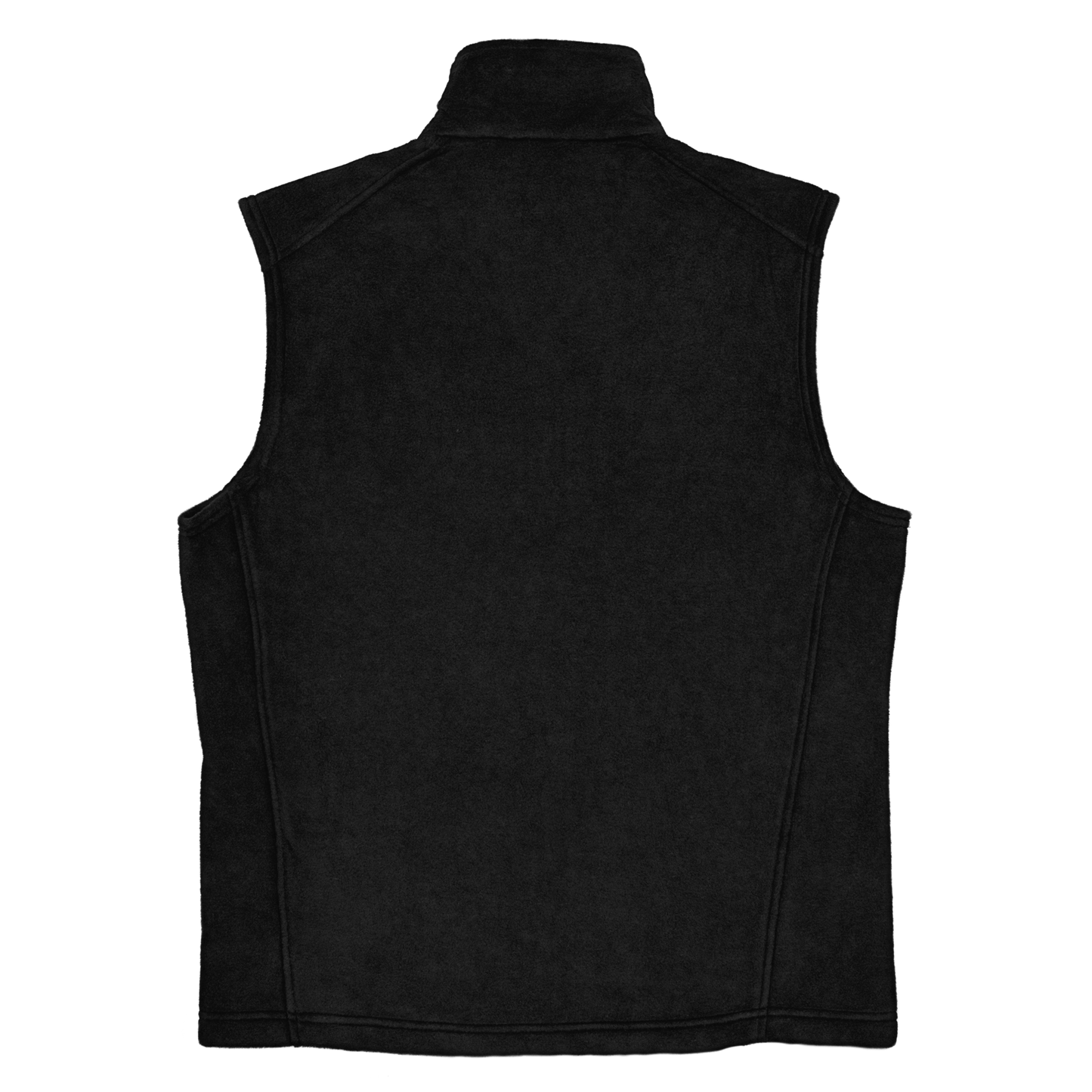 10th Mountain Men’s Columbia fleece vest