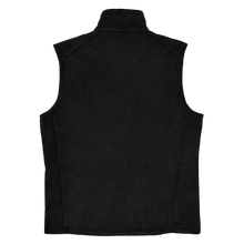 Load image into Gallery viewer, 10th Mountain Men’s Columbia fleece vest