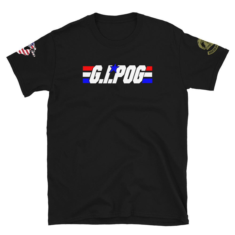 G.I.POG Tee