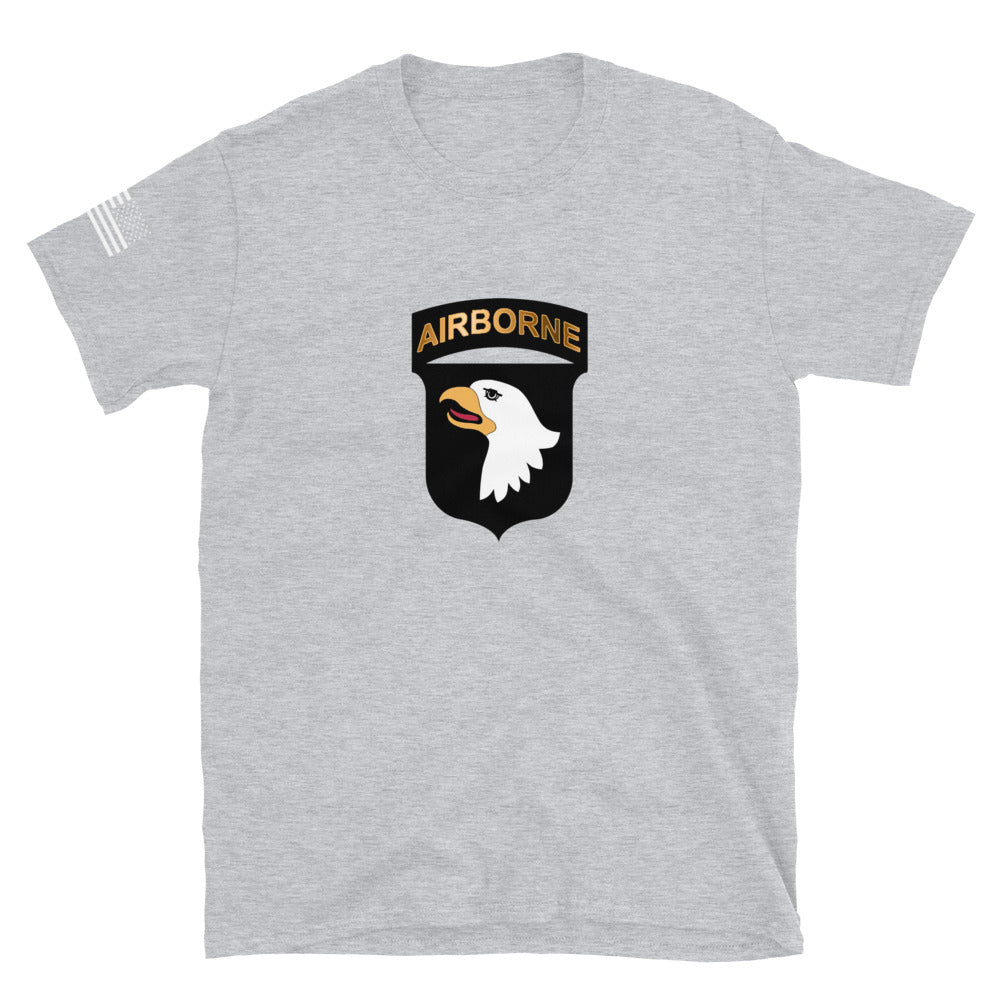 Screaming Eagle Tee