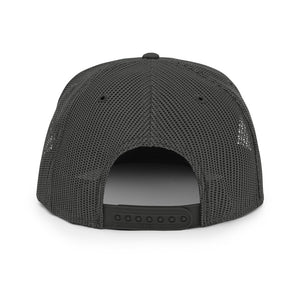 GET REKT Mesh Back Snapback
