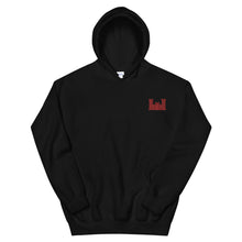 Load image into Gallery viewer, Engineer 100% Embroidered Unisex Hoodie