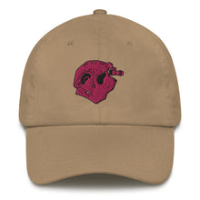 Load image into Gallery viewer, Pink Panda Hat