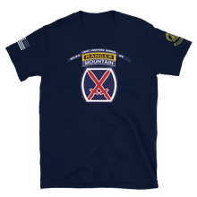 Load image into Gallery viewer, Light Fighters School Tee