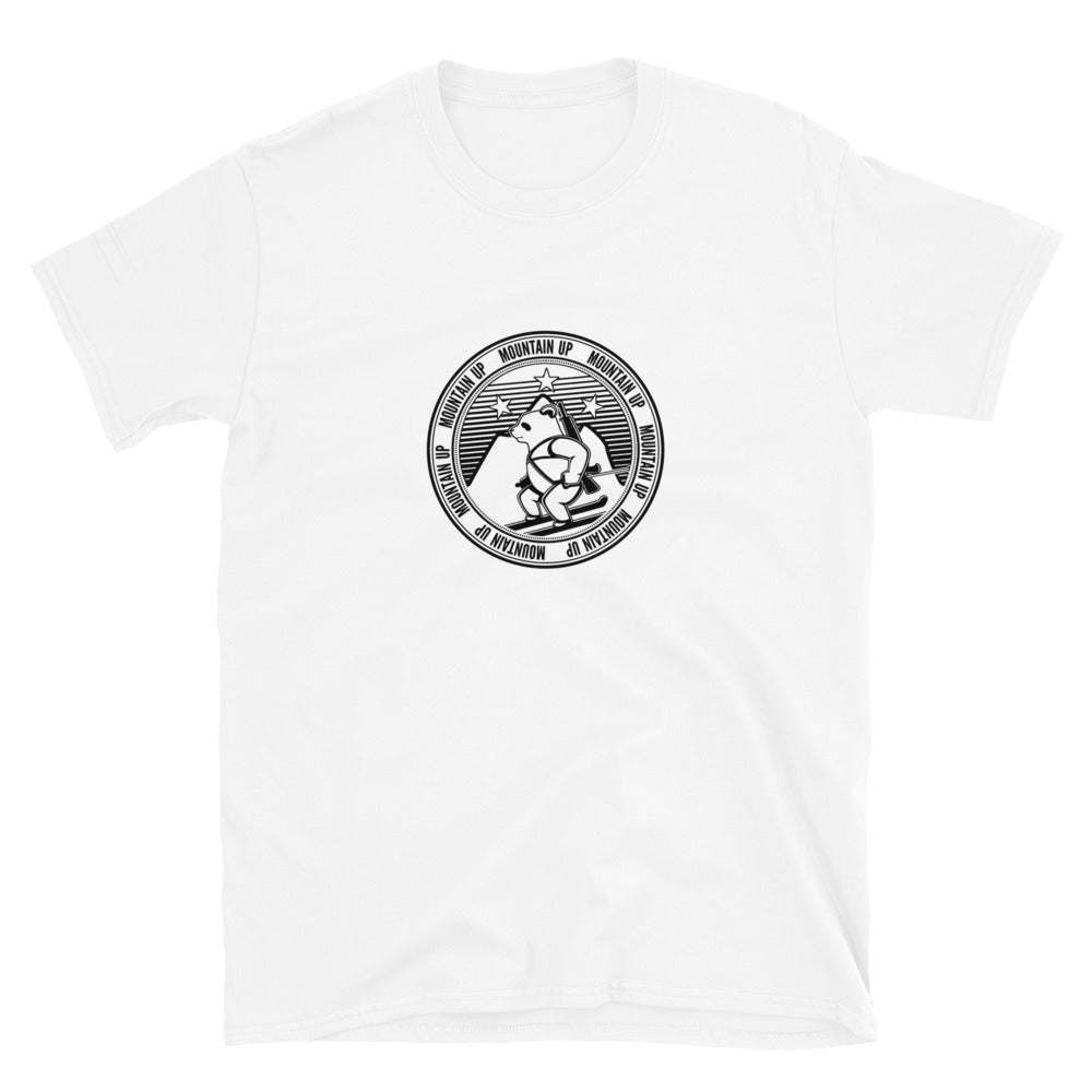 Modern Pando Commando Tee