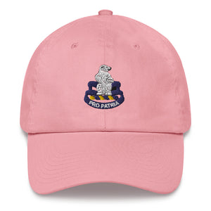 George (4-31 IN) Dad hat