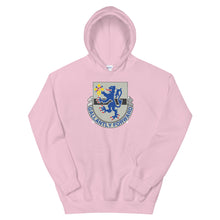 Load image into Gallery viewer, Gallantly Forward Unisex Hoodie