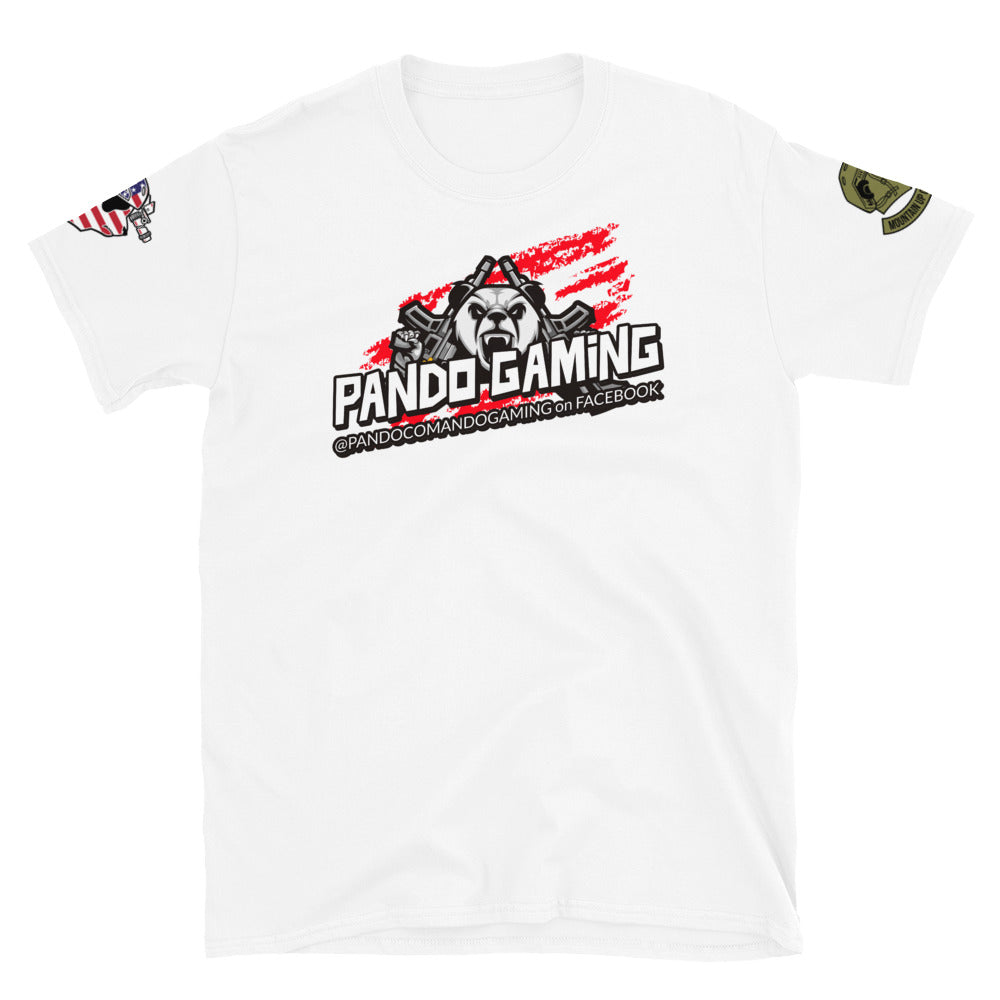 Pando Gaming Tee