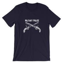 Load image into Gallery viewer, Military Police Short-Sleeve Unisex T-Shirt