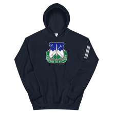 Load image into Gallery viewer, Ascend To Victory Hoodie