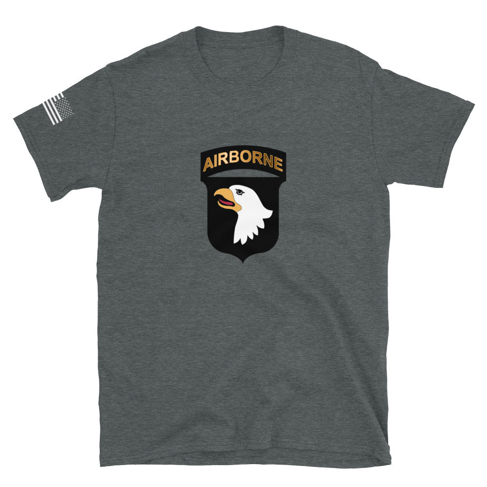 Screaming Eagle Tee