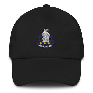 George (4-31 IN) Dad hat