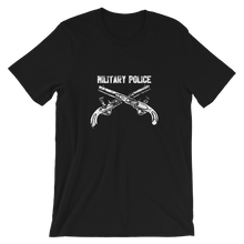 Load image into Gallery viewer, Military Police Short-Sleeve Unisex T-Shirt
