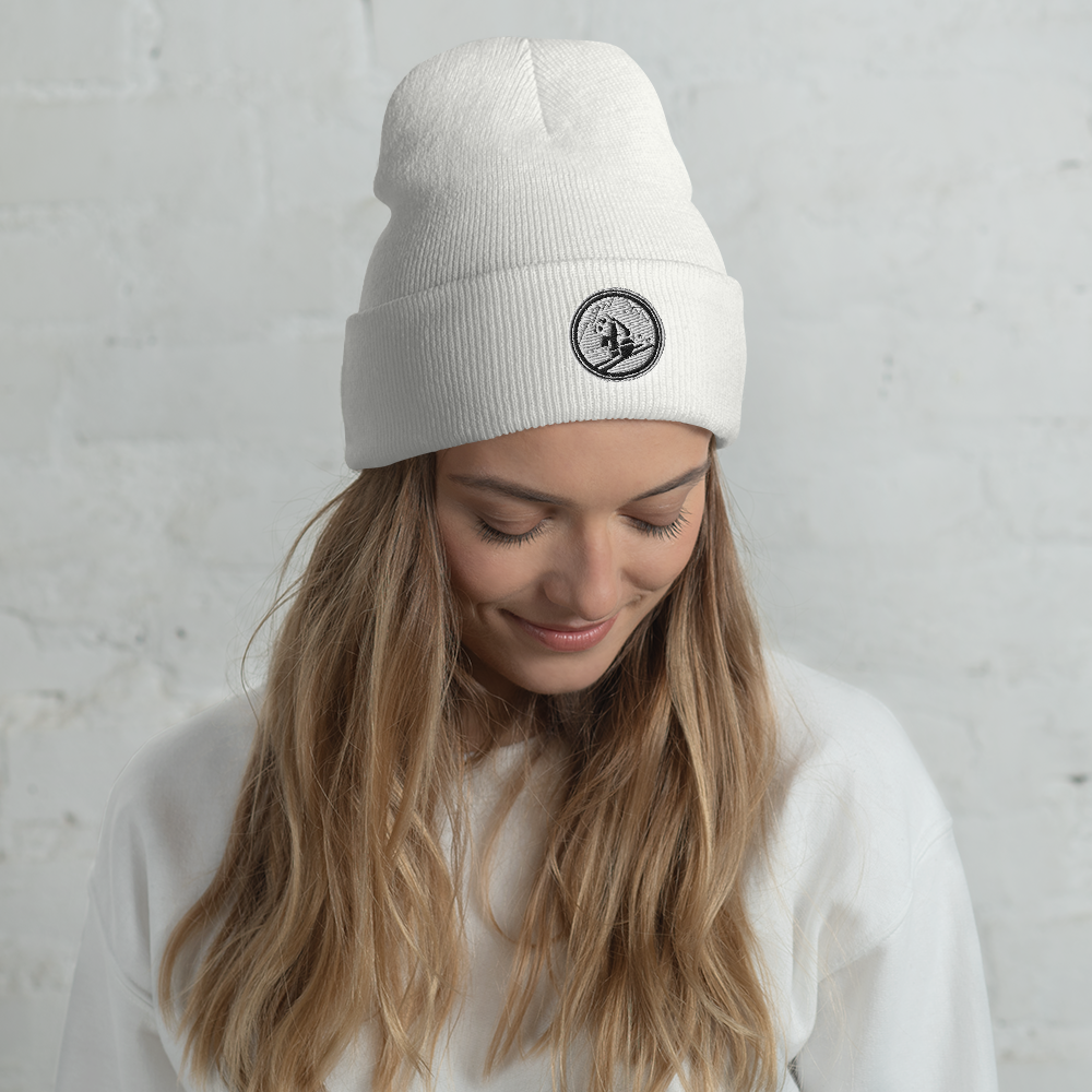 Pando Commando Cuffed Beanie