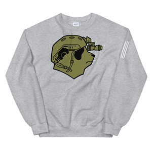 Pando Night Fighter Sweatshirt
