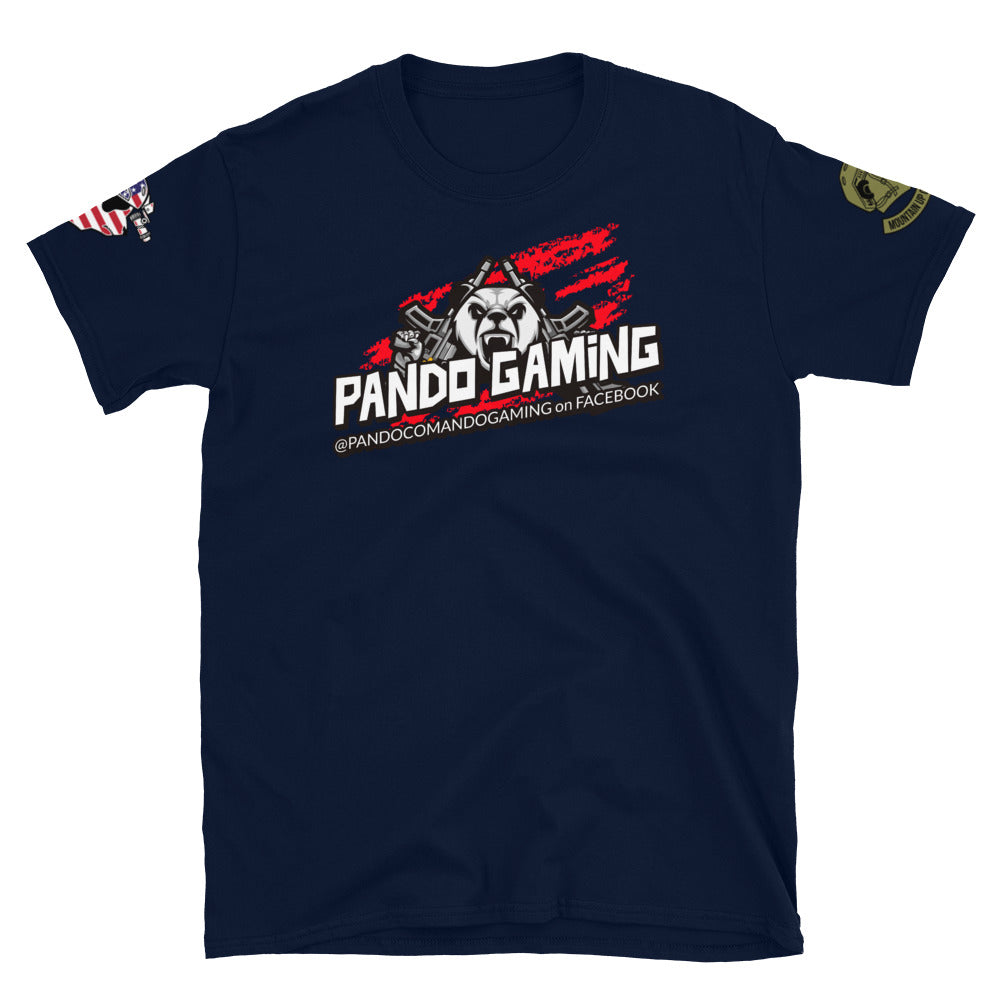 Pando Gaming Tee